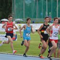Campionati italiani allievi  - 2 - 2018 - Rieti (970)